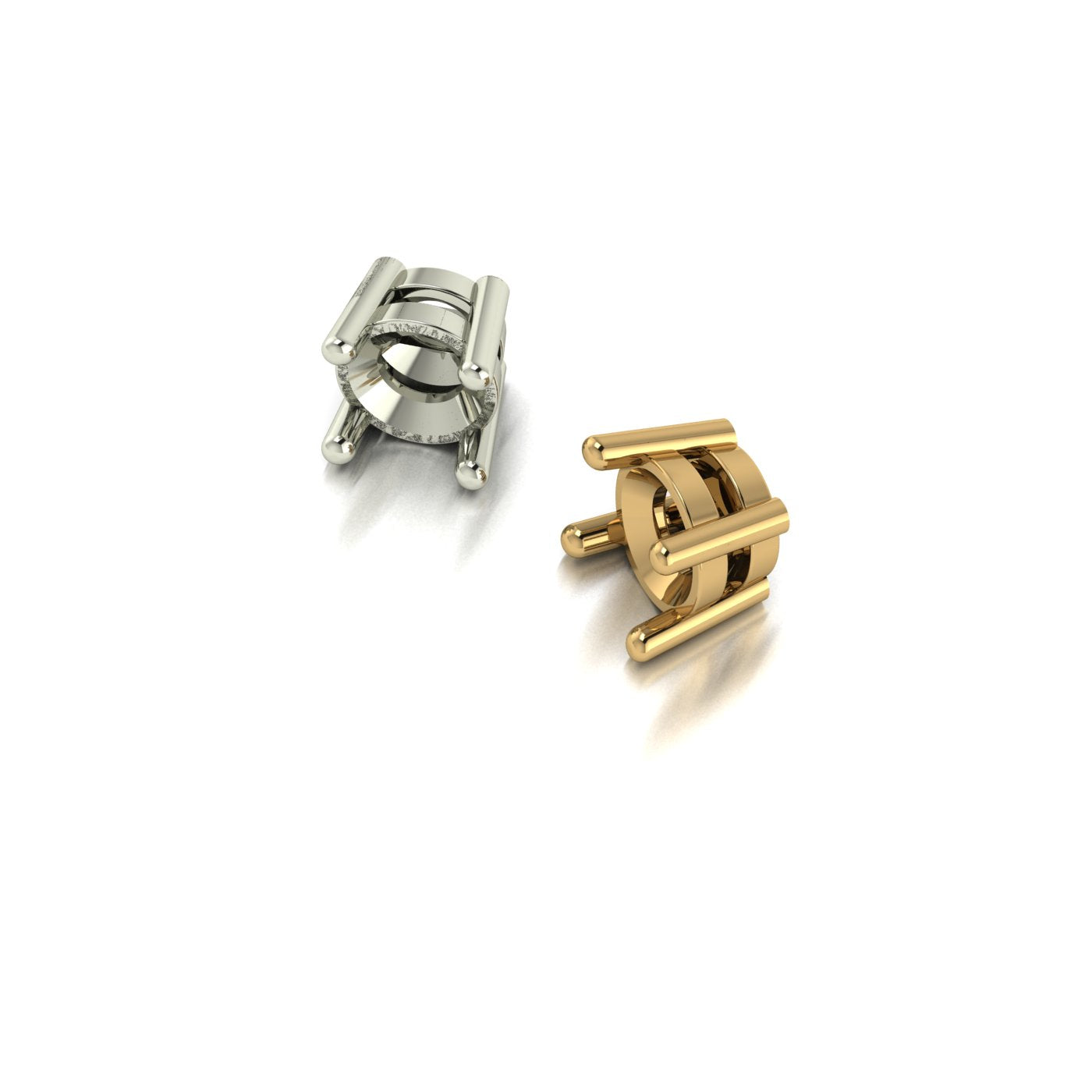 Earrings Settings