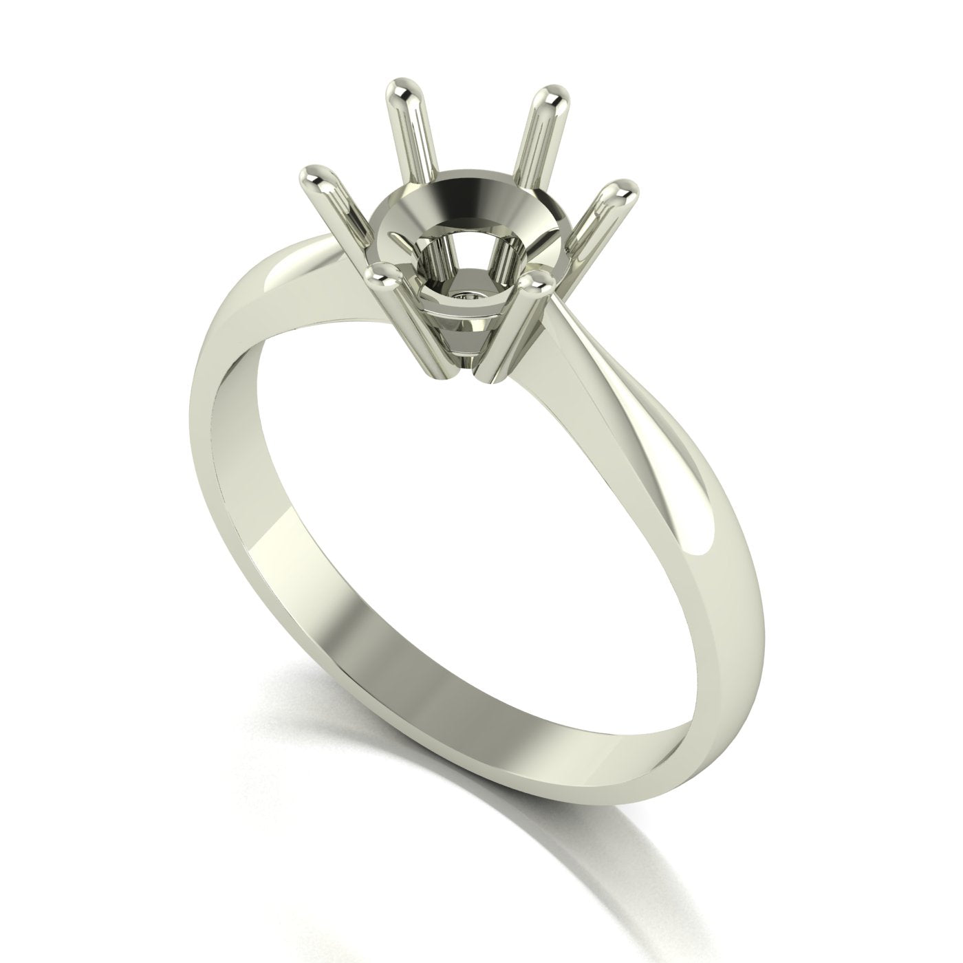 Ring Mounts