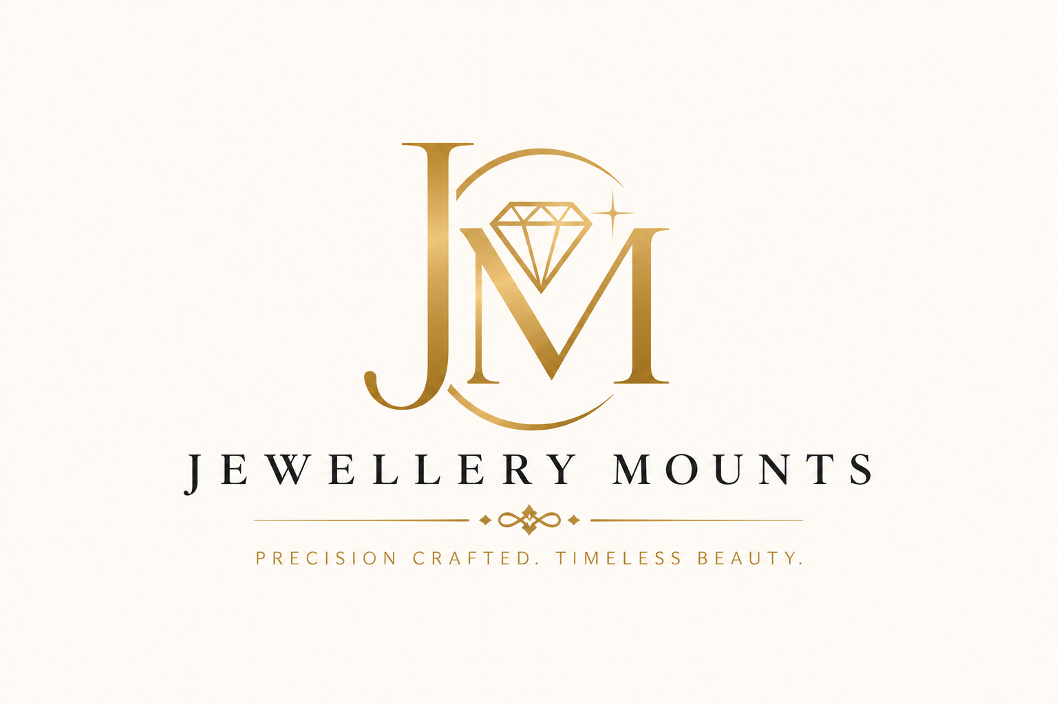 Jewellery-Mounts